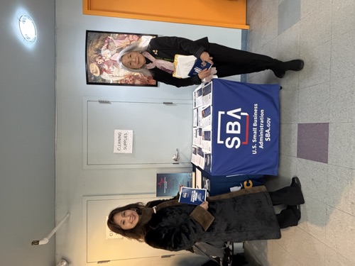 AAWCC NY event gallery photo 265 — Asian American Women's Chamber of Commerce New York