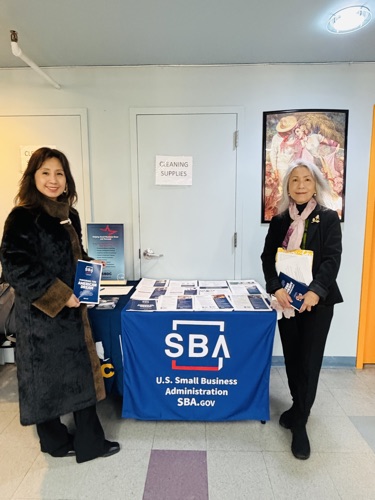 AAWCC NY event gallery photo 266 — Asian American Women's Chamber of Commerce New York