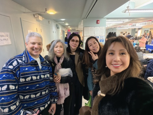 AAWCC NY event gallery photo 269 — Asian American Women's Chamber of Commerce New York