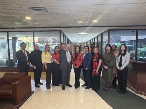 AAWCC NY event gallery photo 270 — Asian American Women's Chamber of Commerce New York