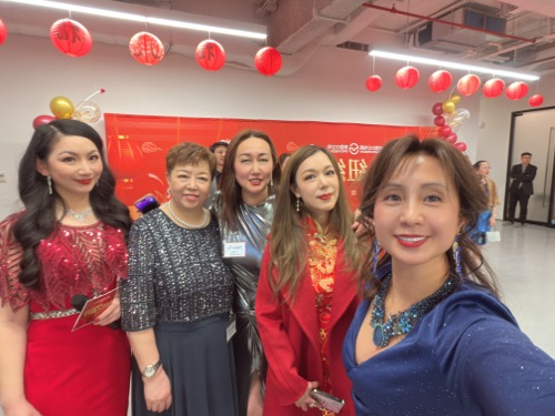 AAWCC NY event gallery photo 271 — Asian American Women's Chamber of Commerce New York