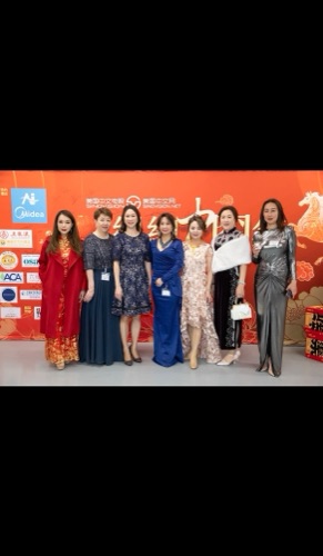 AAWCC NY event gallery photo 280 — Asian American Women's Chamber of Commerce New York