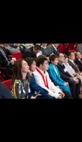 AAWCC NY event gallery photo 286 — Asian American Women's Chamber of Commerce New York