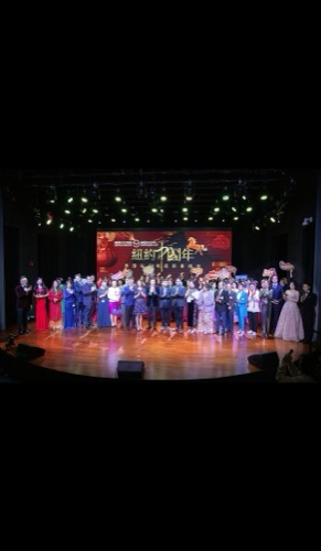 AAWCC NY event gallery photo 287 — Asian American Women's Chamber of Commerce New York