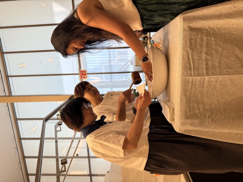 AAWCC NY event gallery photo 290 — Asian American Women's Chamber of Commerce New York