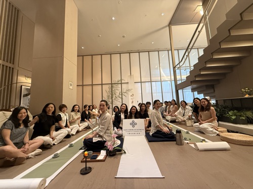 AAWCC NY event gallery photo 293 — Asian American Women's Chamber of Commerce New York