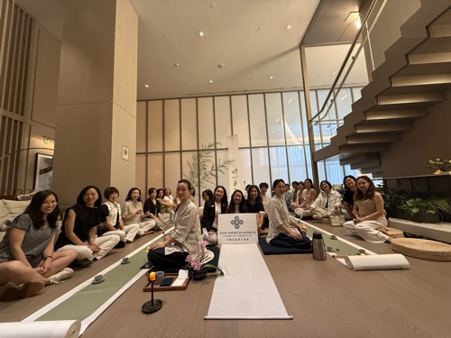 AAWCC NY event gallery photo 294 — Asian American Women's Chamber of Commerce New York