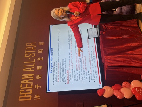 AAWCC NY event gallery photo 297 — Asian American Women's Chamber of Commerce New York