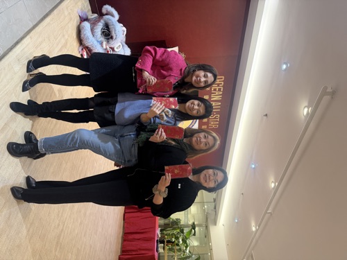 AAWCC NY event gallery photo 301 — Asian American Women's Chamber of Commerce New York