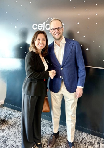 AAWCC NY event gallery photo 303 — Asian American Women's Chamber of Commerce New York