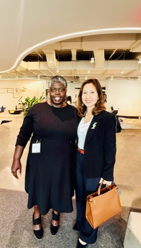 AAWCC NY event gallery photo 304 — Asian American Women's Chamber of Commerce New York