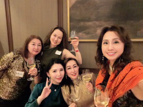 AAWCC NY event gallery photo 312 — Asian American Women's Chamber of Commerce New York