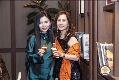 AAWCC NY event gallery photo 313 — Asian American Women's Chamber of Commerce New York