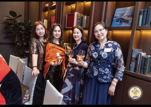 AAWCC NY event gallery photo 314 — Asian American Women's Chamber of Commerce New York