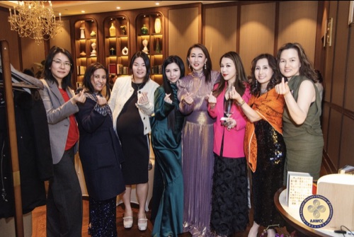 AAWCC NY event gallery photo 315 — Asian American Women's Chamber of Commerce New York