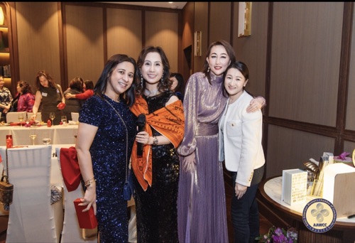 AAWCC NY event gallery photo 321 — Asian American Women's Chamber of Commerce New York