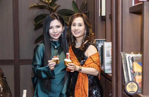 AAWCC NY event gallery photo 322 — Asian American Women's Chamber of Commerce New York