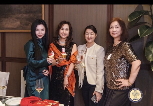 AAWCC NY event gallery photo 323 — Asian American Women's Chamber of Commerce New York