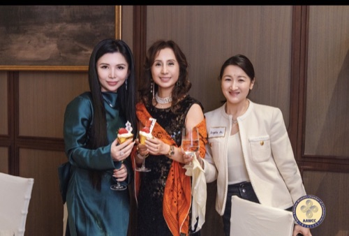 AAWCC NY event gallery photo 324 — Asian American Women's Chamber of Commerce New York