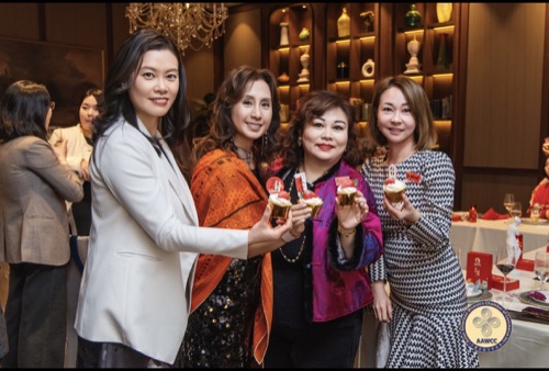 AAWCC NY event gallery photo 327 — Asian American Women's Chamber of Commerce New York