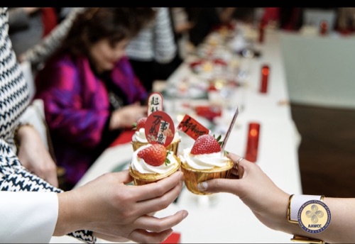 AAWCC NY event gallery photo 328 — Asian American Women's Chamber of Commerce New York