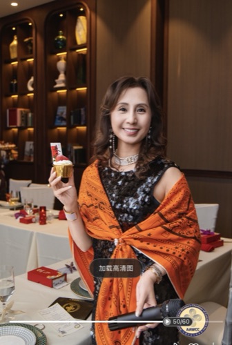 AAWCC NY event gallery photo 330 — Asian American Women's Chamber of Commerce New York