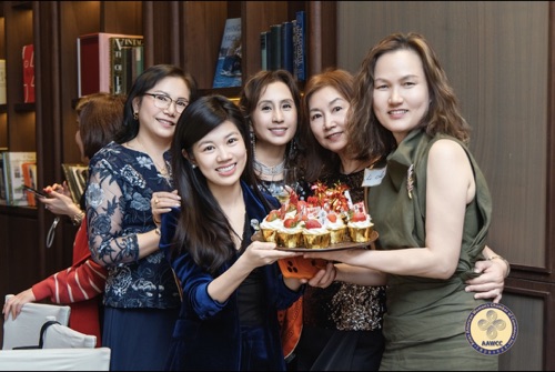 AAWCC NY event gallery photo 333 — Asian American Women's Chamber of Commerce New York