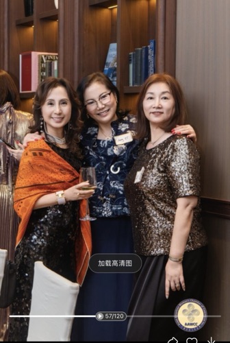 AAWCC NY event gallery photo 335 — Asian American Women's Chamber of Commerce New York