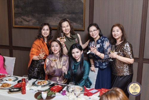 AAWCC NY event gallery photo 337 — Asian American Women's Chamber of Commerce New York