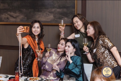 AAWCC NY event gallery photo 341 — Asian American Women's Chamber of Commerce New York