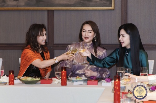 AAWCC NY event gallery photo 344 — Asian American Women's Chamber of Commerce New York