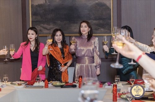 AAWCC NY event gallery photo 346 — Asian American Women's Chamber of Commerce New York