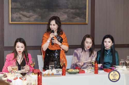 AAWCC NY event gallery photo 348 — Asian American Women's Chamber of Commerce New York