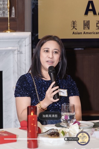 AAWCC NY event gallery photo 352 — Asian American Women's Chamber of Commerce New York
