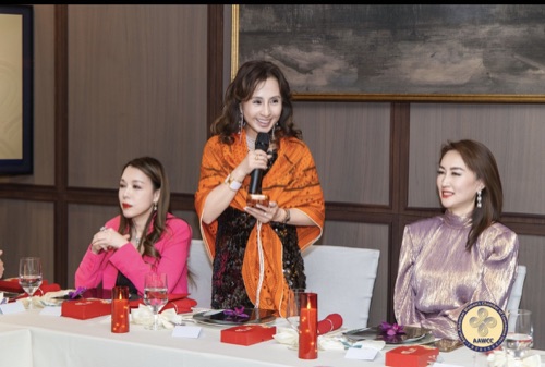 AAWCC NY event gallery photo 356 — Asian American Women's Chamber of Commerce New York