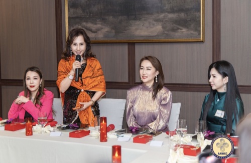 AAWCC NY event gallery photo 357 — Asian American Women's Chamber of Commerce New York