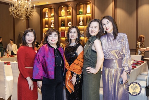 AAWCC NY event gallery photo 361 — Asian American Women's Chamber of Commerce New York