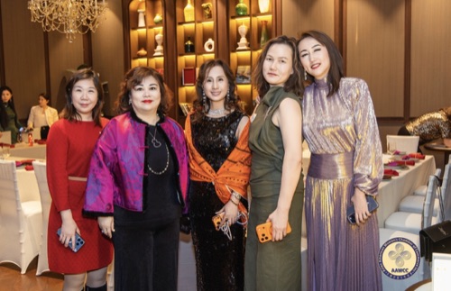 AAWCC NY event gallery photo 362 — Asian American Women's Chamber of Commerce New York