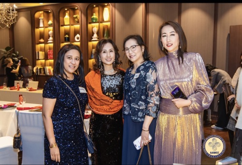 AAWCC NY event gallery photo 363 — Asian American Women's Chamber of Commerce New York