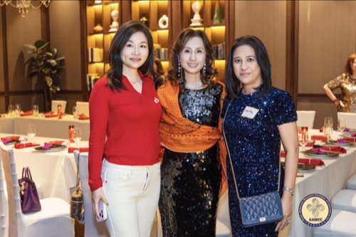 AAWCC NY event gallery photo 364 — Asian American Women's Chamber of Commerce New York