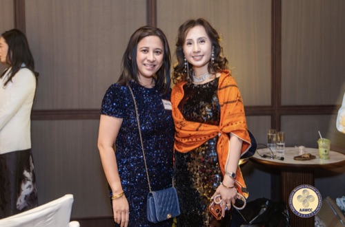 AAWCC NY event gallery photo 365 — Asian American Women's Chamber of Commerce New York