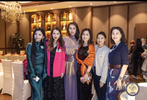 AAWCC NY event gallery photo 366 — Asian American Women's Chamber of Commerce New York