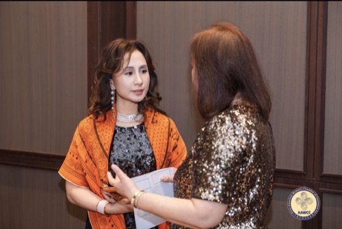 AAWCC NY event gallery photo 367 — Asian American Women's Chamber of Commerce New York