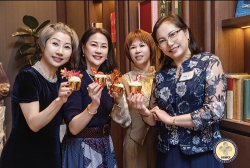 AAWCC NY event gallery photo 368 — Asian American Women's Chamber of Commerce New York