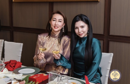 AAWCC NY event gallery photo 373 — Asian American Women's Chamber of Commerce New York