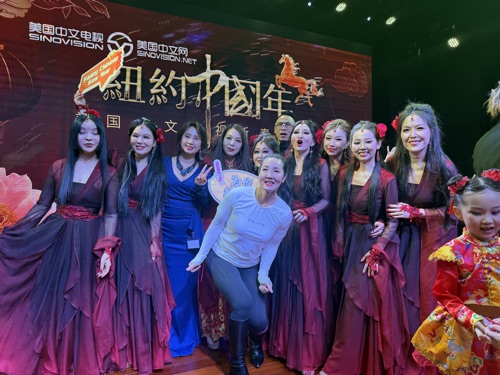 AAWCC NY event gallery photo 374 — Asian American Women's Chamber of Commerce New York