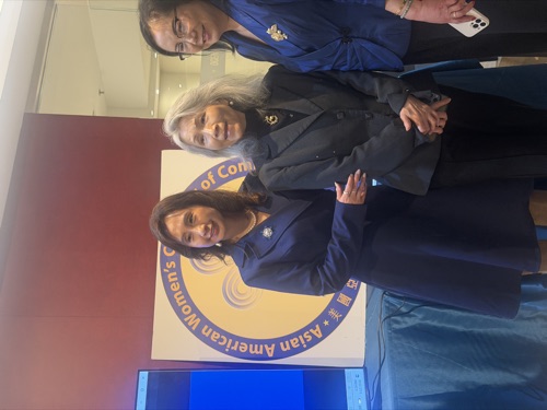 AAWCC NY event gallery photo 375 — Asian American Women's Chamber of Commerce New York