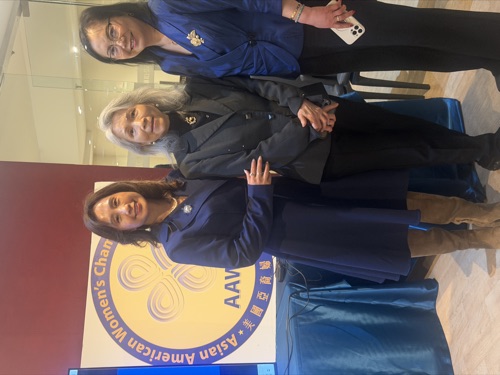 AAWCC NY event gallery photo 376 — Asian American Women's Chamber of Commerce New York