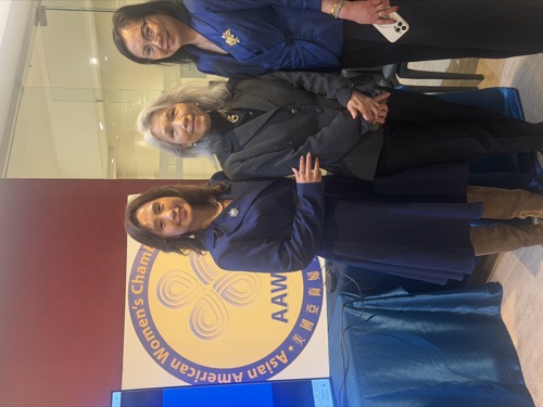AAWCC NY event gallery photo 378 — Asian American Women's Chamber of Commerce New York