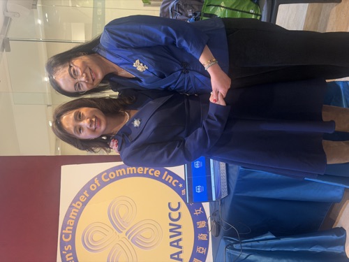 AAWCC NY event gallery photo 379 — Asian American Women's Chamber of Commerce New York